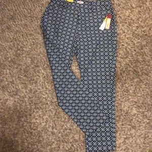 Super Cute Ankle Pant